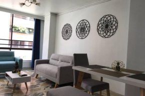 Laureles 301